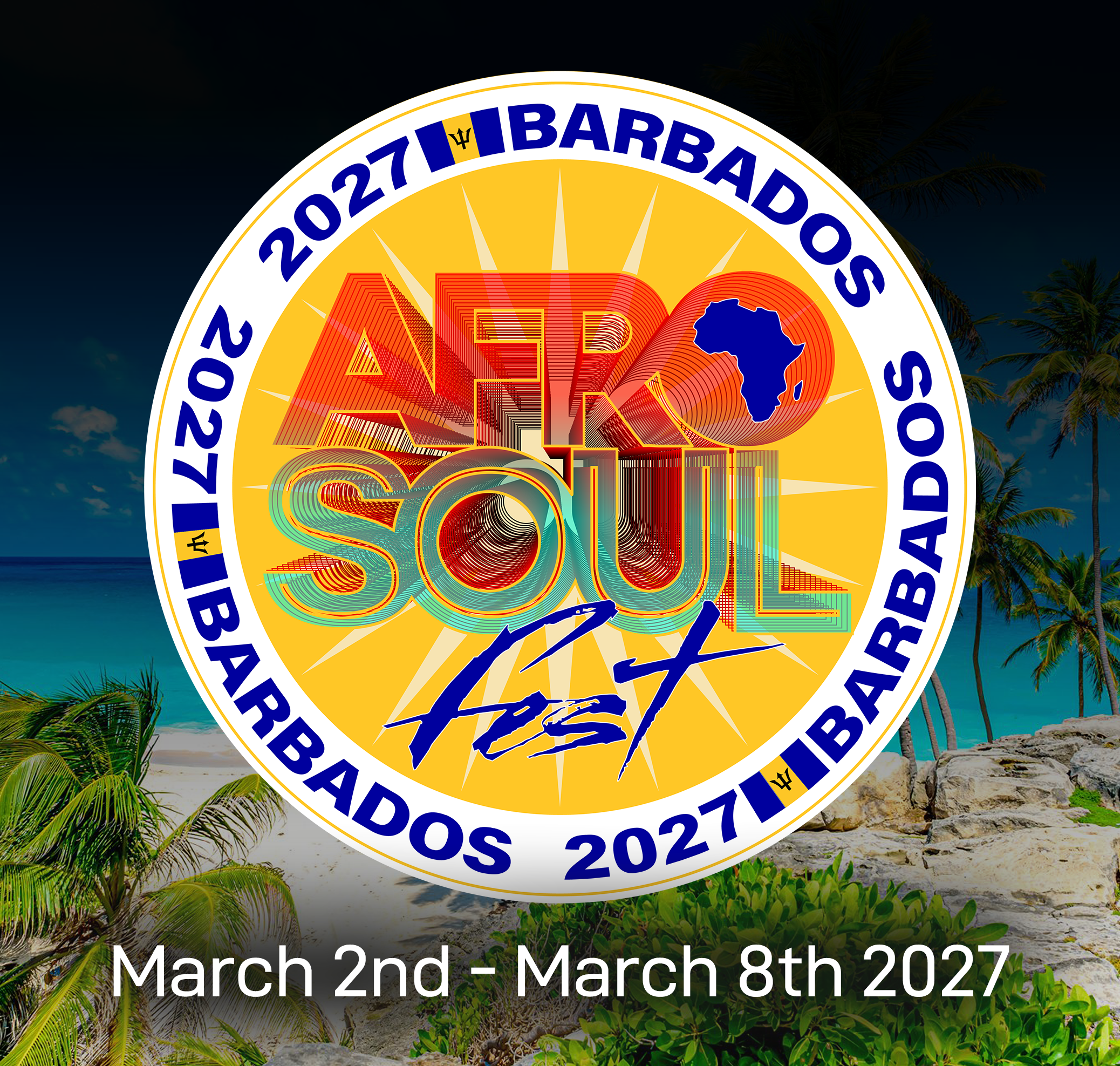 Barbados 2027